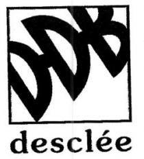DDB DESCLEE