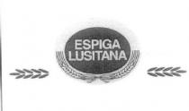 ESPIGA LUSITANA