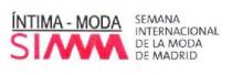 INTIMA - MODA SIMM SEMANA INTERNACIONAL DE LA MODA DE MADRID