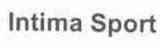 INTIMA SPORT