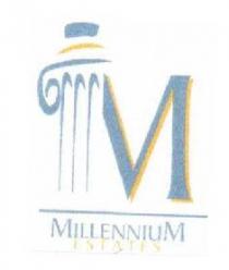 MILLENNIUM ESTATES