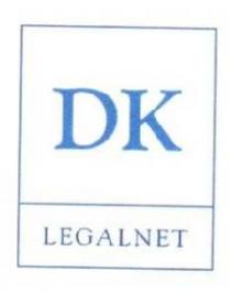 DK LEGALNET