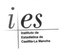 IES INSTITUTO DE ESTADISTICA DE CASTILLA-LA MANCHA