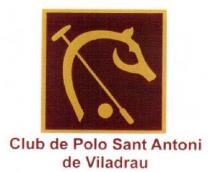 CLUB DE POLO SANT ANTONI DE VILADRAU