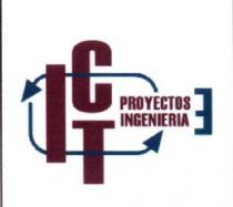 ICT PROYECTOS INGENIERIA E