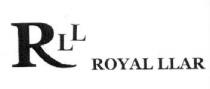 RLL ROYAL LLAR