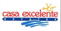CASA EXCELENTE ESTATES