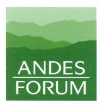 ANDES FORUM