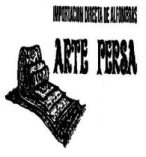 IMPORTACION DIRECTA DE ALFOMBRAS ARTE PERSA
