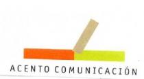 ACENTO COMUNICACION