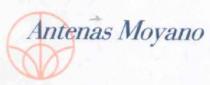 ANTENAS MOYANO