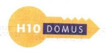 H10 DOMUS