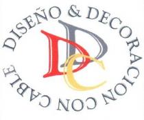 DDC DISEÑO & DECORACION CON CABLE