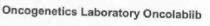 ONCOGENETICS LABORATORY ONCOLABIIB