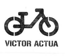 VICTOR ACTUA