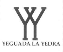 YY YEGUADA LA YEDRA