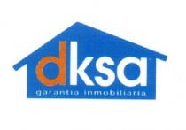 DKSA GARANTIA INMOBILIARIA