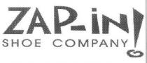 ZAP-IN! SHOE COMPANY