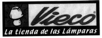 VIECO LA TIENDA DE LAS LAMPARAS