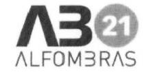 AB 21 ALFOMBRAS