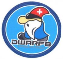 DWARF 8