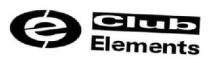 E CLUB ELEMENTS