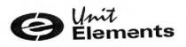 E UNIT ELEMENTS