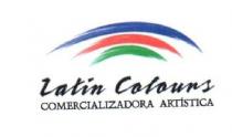 LATIN COLOURS COMERCIALIZADORA ARTISTICA