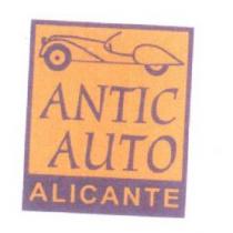ANTIC AUTO ALICANTE