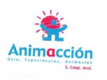 ANIMACCION OCIO, ESPECTACULOS, ANIMACION S. COOP. AND.
