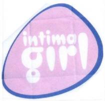 INTIMA GIRL