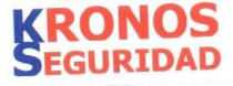 KRONOS SEGURIDAD