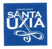 CONGELADOS SANTA UXIA