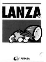 LANZA 10 AFRASA