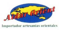 IMPORTADOR ARTESANIAS ORIENTALES AIDAR ORIENT