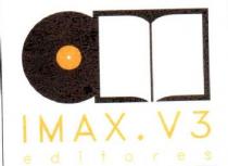 IMAX . V3 EDITORES