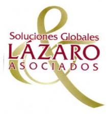 SOLUCIONES GLOBALES LAZARO ASOCIADOS