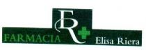 FARMACIA ER ELISA RIERA