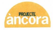 PROJECTE ANCORA