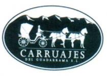 CARRUAJES DEL GUADARRAMA S.L.