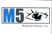 M5 AUDIOVISUAL S.L.