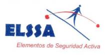 ELSSA ELEMENTOS DE SEGURIDAD ACTIVA