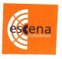 ESCENA CONGRESOS
