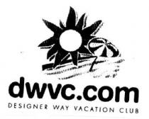 DWVC.COM DESIGNER WAY VACATION CLUB