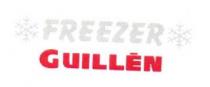 FREEZER GUILLEN