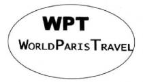 WPT WORLD PARIS TRAVEL