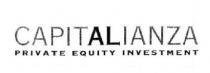 CAPITALIANZA PRIVATE EQUITY INVESTMENT
