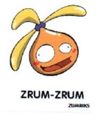 ZRUM-ZRUM ZUMRIKS