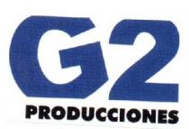 G2 PRODUCCIONES