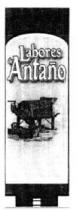 LABORES ANTAÑO
